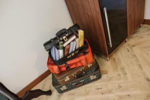 Imagine din galeria proprietății AVIOR Garni Hotel în Subotica