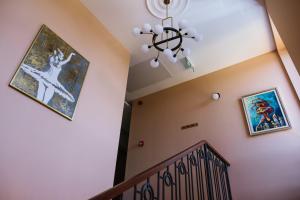 Imagine din galeria proprietății AVIOR Garni Hotel în Subotica