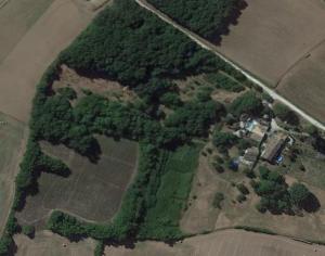 Afbeelding uit fotogalerij van Vine maison 2 bedroom with ensuites in Saint-Julien-dʼEymet