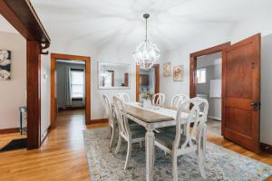 Fotografie z fotogalerie ubytování The Sanctuary Company Johnson City v destinaci Johnson City