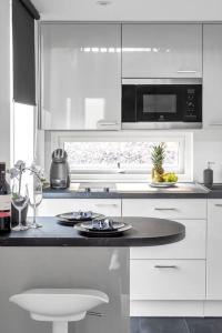 Billede fra billedgalleriet på Newly built Luxurious Guest house i Åkersberga