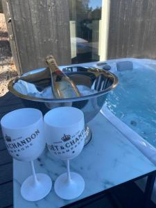 Billede fra billedgalleriet på Newly built Luxurious Guest house i Åkersberga + 16 billeder