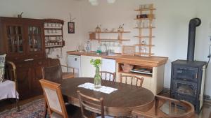 Photo de la galerie de l'établissement Apartmán Malá Turná, à Strakonice