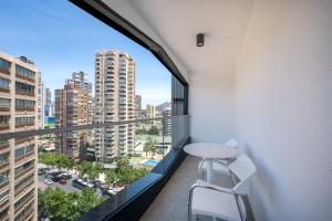 Fotografia z galérie ubytovania Climia Belroy 4 Sup v destinácii Benidorm