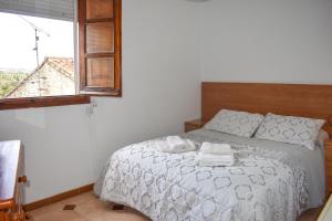 Fotografie z fotogalerie ubytování CASA PUERTA ARABE v destinaci Setenil + 17 fotografií