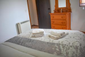 Fotografie z fotogalerie ubytování CASA PUERTA ARABE v destinaci Setenil