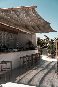 Fotografia z galérie ubytovania Asty Mykonos Hotel & Spa - World of One Hotel Group v destinácii Mykonos (mesto)