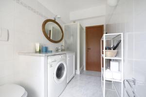 Fotografie z fotogalerie ubytování Casa Nonna Vera v destinaci La Spezia