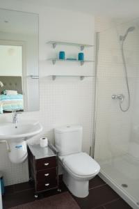 Kúpeľňa v ubytovaní 2143-Lovely 2 bedrooms newly furnished