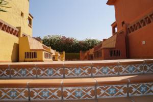 Fotografia z galérie ubytovania 2143-Lovely 2 bedrooms newly furnished v destinácii Bahia de Casares