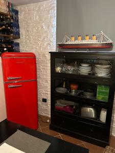 Imagen de la galería de Isola del Sole, en Simaxis