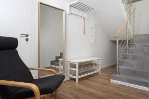 Fotografie z fotogalerie ubytování Stylish apartment under the Tatras ve Štrbě