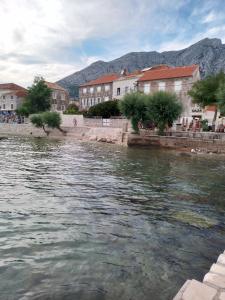 Gallery image of Studio Apartman Ivanka in Orebić