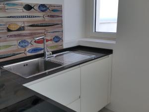 Fotografie z fotogalerie ubytování Casa Suyan v destinaci Peschici