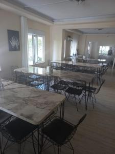 Fotografie z fotogalerie ubytování Arma pansiyon v destinaci Antalya