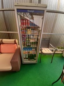Fotografie z fotogalerie ubytování Apartmán LUKA v destinaci Buchlovice