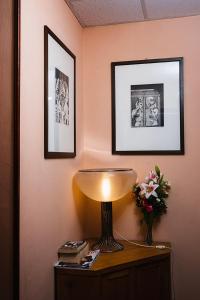 Fotografie z fotogalerie ubytování B&B Pisaland v destinaci Pisa