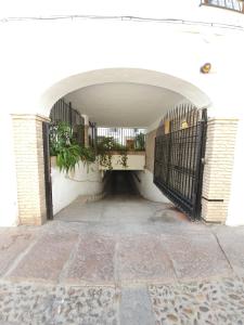Fotografia z galérie ubytovania Apartamento Acogedor en Los Patios De San Basilio v destinácii Córdoba