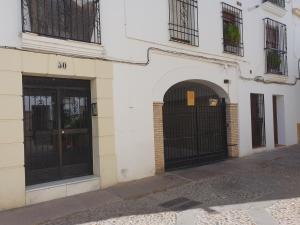 Fotografia z galérie ubytovania Apartamento Acogedor en Los Patios De San Basilio v destinácii Córdoba
