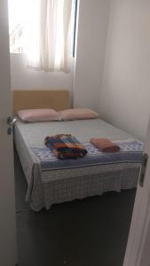 Gallery image of Quattrô suítes Santos in Santos