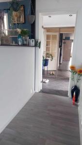 Fotografie z fotogalerie ubytování FeelHome 3 bedroom Near University v destinaci Tromsø
