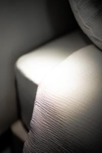Fotografia z galérie ubytovania La Loge de la Dolarde - Chambre Ouest v destinácii Prémanon