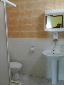 Bagno di Penzion Adam - Makov
