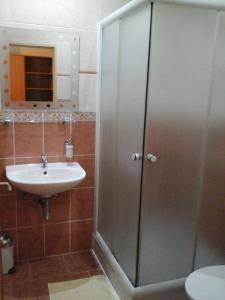 Bagno di Penzion Adam - Makov