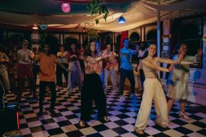 Hosté ubytování Dreamyard Udaipur