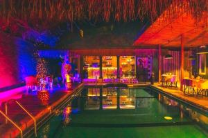 Gallery image of Amata n'Ubuki Boutique Hotel Ltd in Kigali