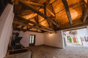 Fotografie z fotogalerie ubytování Stadtjuwel am Neusiedlersee v destinaci Rust