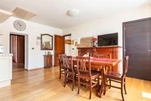 Zdjęcie z galerii obiektu La Casa Nel Corso w mieście Pitigliano +37 zdjęć