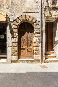 Zdjęcie z galerii obiektu La Casa Nel Corso w mieście Pitigliano