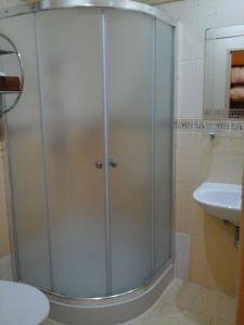 Bagno di Penzion Adam - Makov