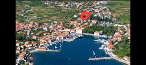 Příroda nedaleko apartmánu + 7 fotografií