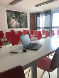 Konferenčné priestory v ubytovaní Albergo Guido Reni