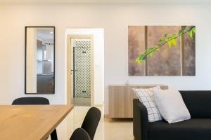 Photo de la galerie de l'établissement Apartment near the beach- Zen 2, à Brna