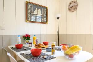 Ảnh trong thư viện ảnh của Au cœur de St Martin : Les Grenettes ở Saint-Martin-de-Ré +21 ảnh