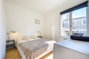 Ảnh trong thư viện ảnh của Au cœur de St Martin : Les Grenettes ở Saint-Martin-de-Ré