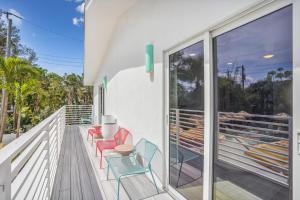 Gallery image of Vitamin Sea in Holmes Beach