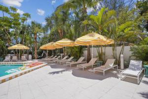 Gallery image of Vitamin Sea in Holmes Beach