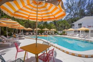 Gallery image of Vitamin Sea in Holmes Beach