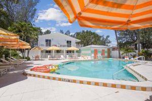 Gallery image of Vitamin Sea in Holmes Beach +19 photos