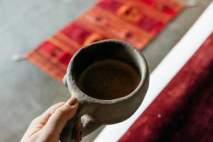 Gallery image of Hotel Los Amantes Valle de Guadalupe in Valle de Guadalupe +20 photos