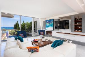 Gallery image of Annabel Beach Palace in Lachi