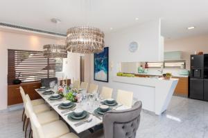 Gallery image of Annabel Beach Palace in Lachi
