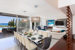Gallery image of Annabel Beach Palace in Lachi