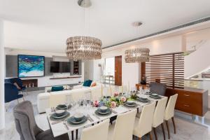 Gallery image of Annabel Beach Palace in Lachi