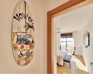 Φωτογραφία από το άλμπουμ του Sunny Home La Tejita σε Granadilla de Abona +65 φωτογραφίες