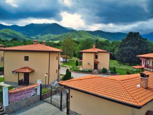 Billede fra billedgalleriet på Комплекс Тянкови къщи i Varshets